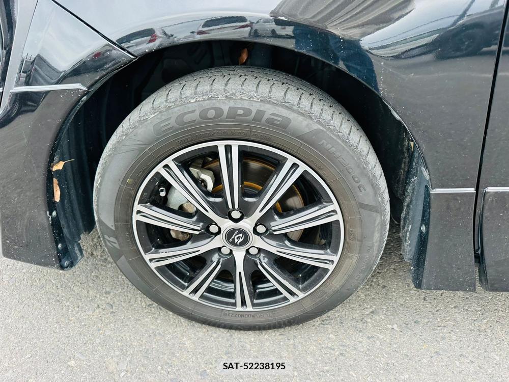 Toyota SIENTA 2019 7175250-29