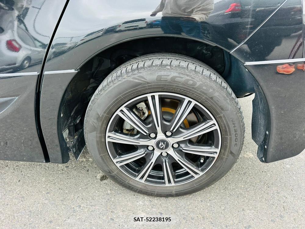 Toyota SIENTA 2019 7175250-30
