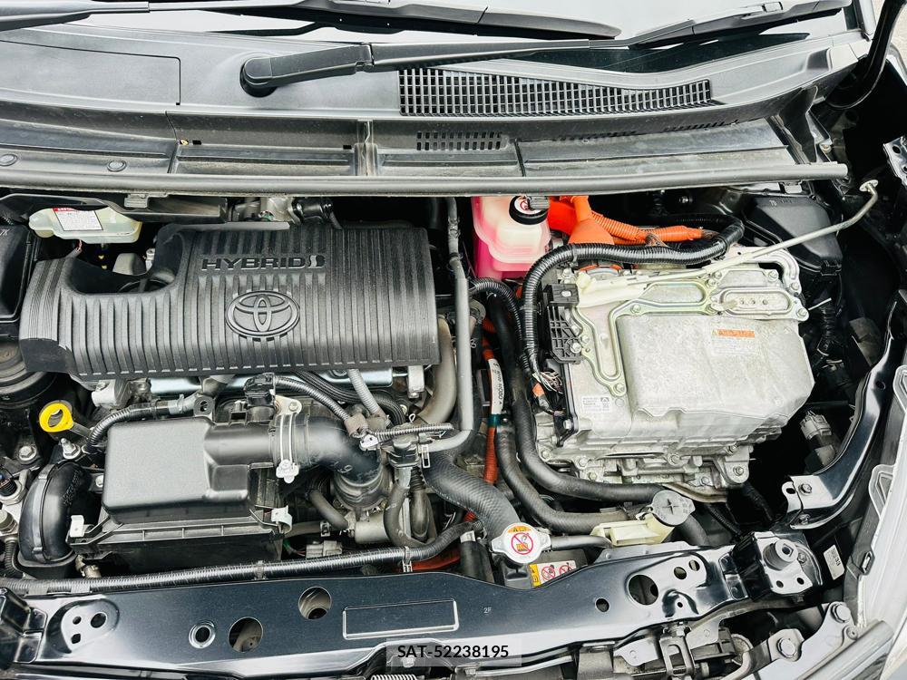 Toyota SIENTA 2019 7175250-38