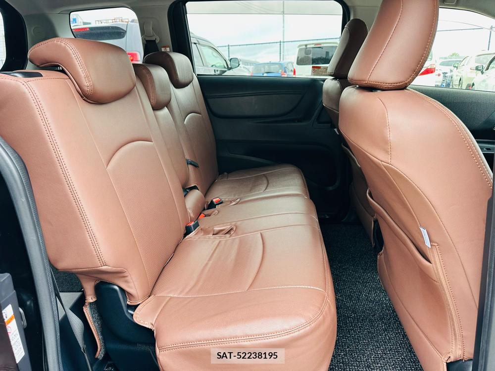 Toyota SIENTA 2019 7175250-8