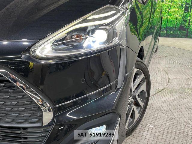 Toyota SIENTA 2018-12 7272932-12