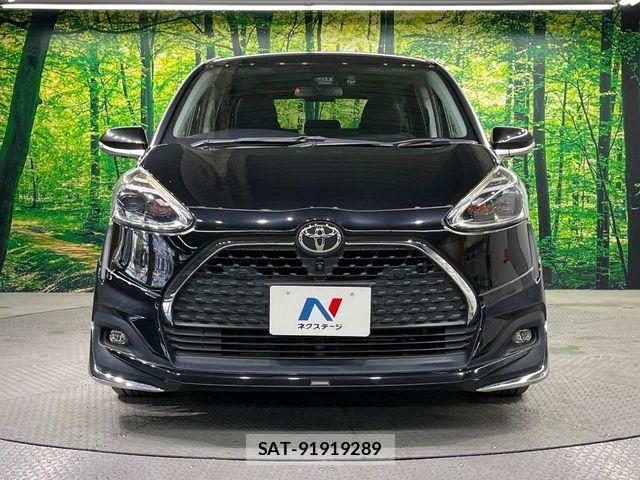Toyota SIENTA 2018-12 7272932-14