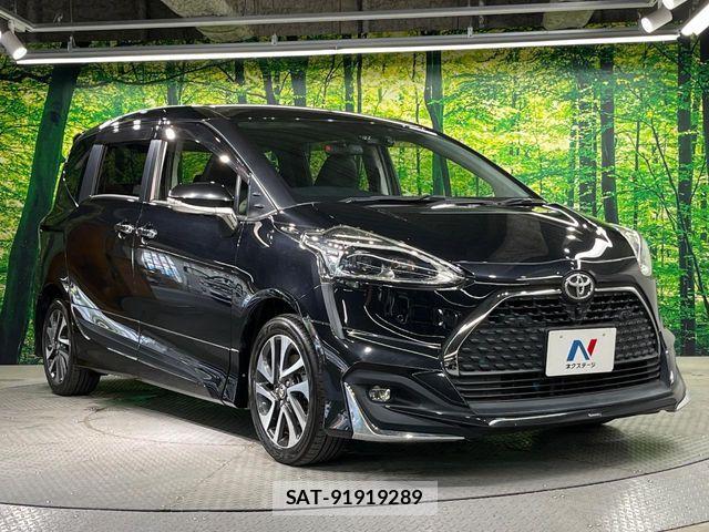Toyota SIENTA 2018-12 7272932-16