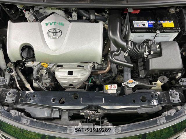 Toyota SIENTA 2018-12 7272932-18