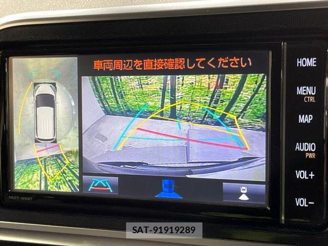 Toyota SIENTA 2018-12 7272932-4