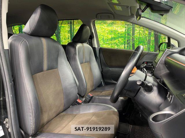 Toyota SIENTA 2018-12 7272932-7