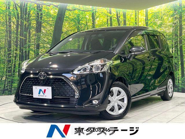 Toyota SIENTA 2019-06 7272933-0