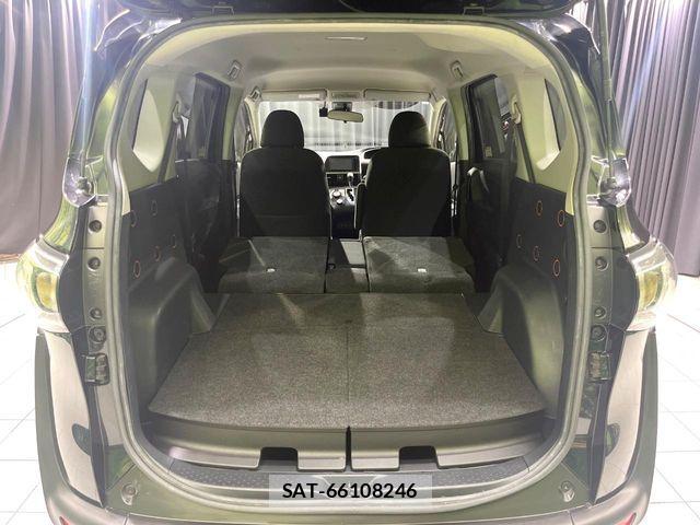 Toyota SIENTA 2019-06 7272933-9