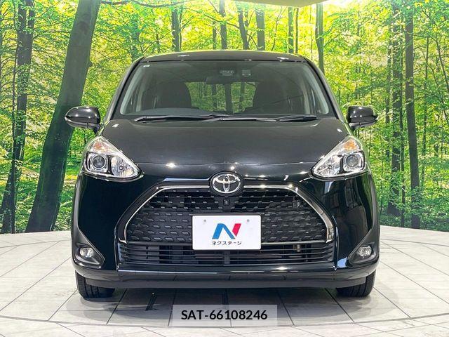 Toyota SIENTA 2019-06 7272933-13