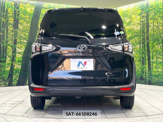 Toyota SIENTA 2019-06 7272933-14