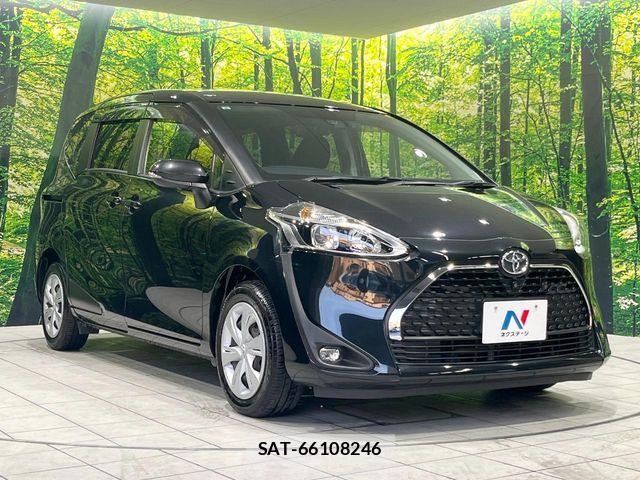Toyota SIENTA 2019-06 7272933-15