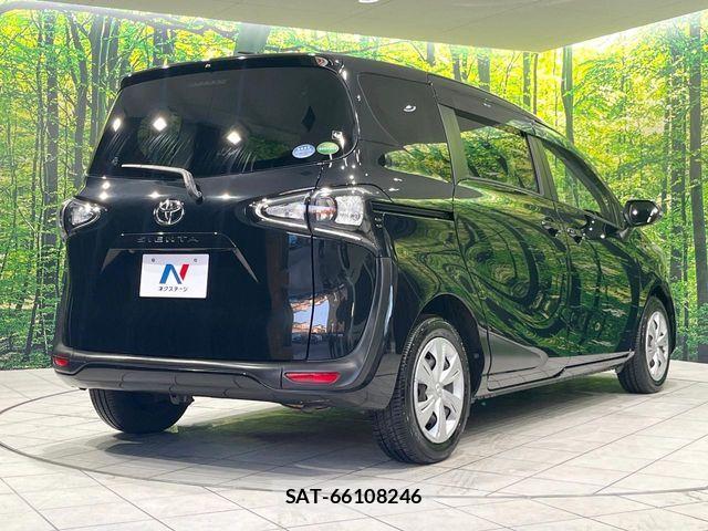 Toyota SIENTA 2019-06 7272933-16