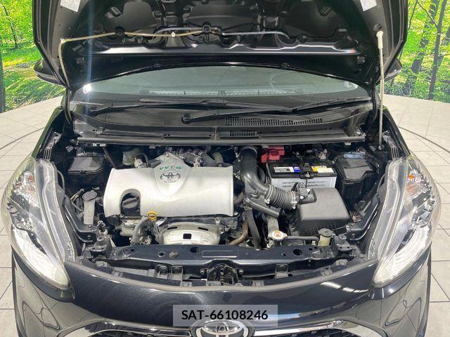 Toyota SIENTA 2019-06 7272933-17