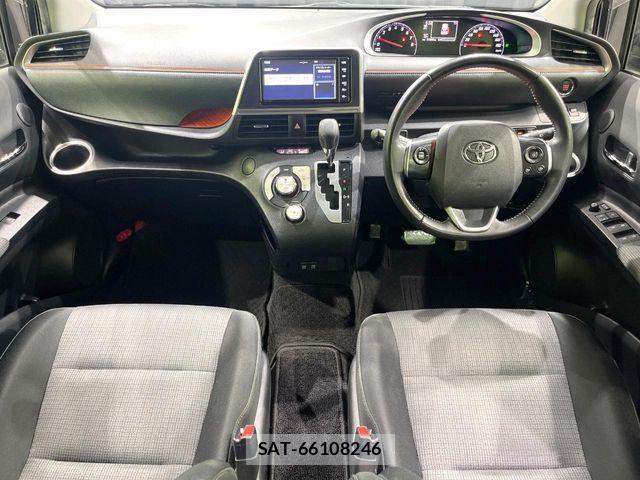 Toyota SIENTA 2019-06 7272933-1