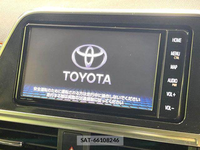 Toyota SIENTA 2019-06 7272933-2