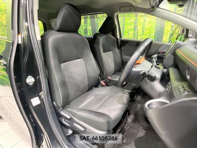 Toyota SIENTA 2019-06 7272933-7