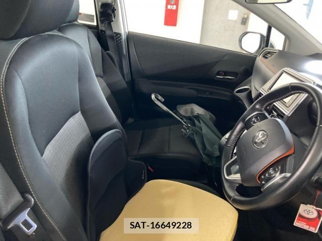 Toyota SIENTA 2020-02 7272931-9