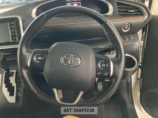 Toyota SIENTA 2020-02 7272931-12