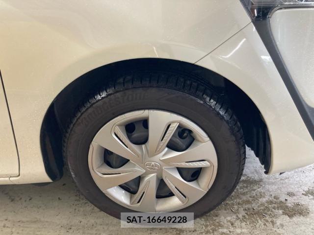 Toyota SIENTA 2020-02 7272931-4