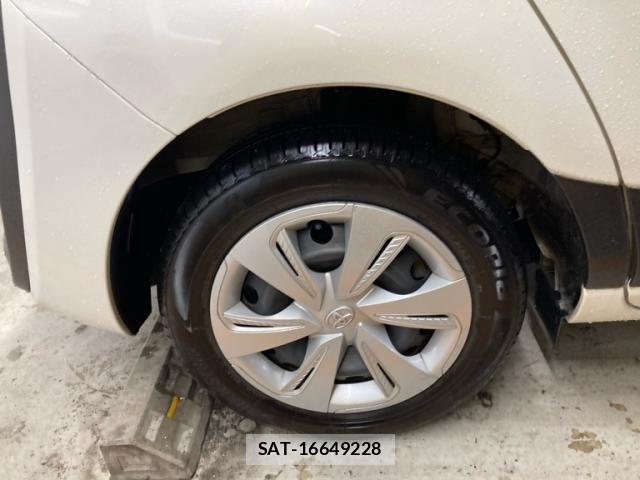 Toyota SIENTA 2020-02 7272931-5