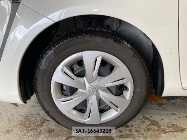Toyota SIENTA 2020-02 7272931-7