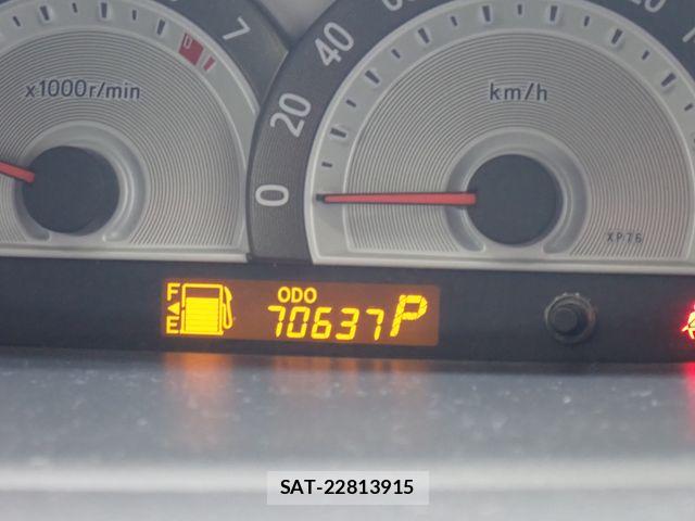 Toyota SIENTA 2014-06 7272286-12