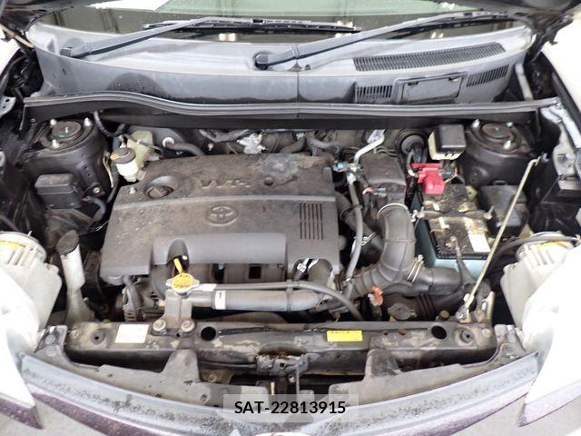 Toyota SIENTA 2014-06 7272286-24