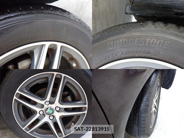 Toyota SIENTA 2014-06 7272286-25