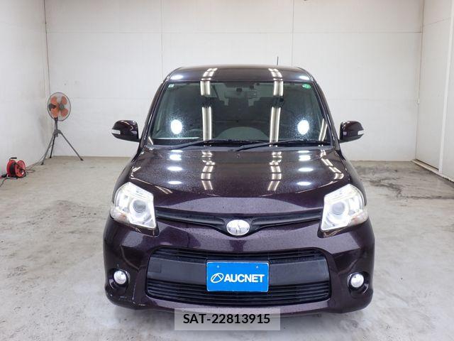 Toyota SIENTA 2014-06 7272286-4