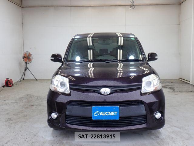 Toyota SIENTA 2014-06 7272286-5