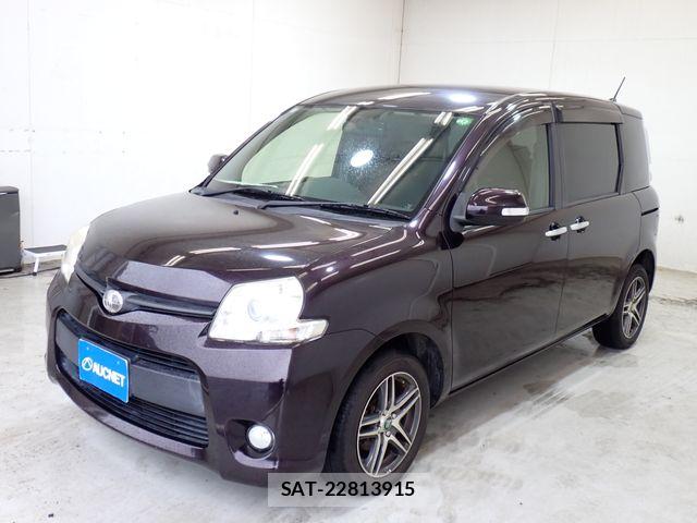 Toyota SIENTA 2014-06 7272286-6