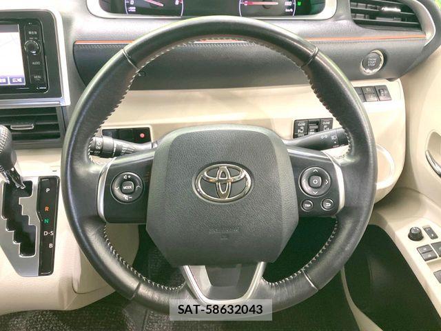 Toyota SIENTA 2015-07 7272583-11