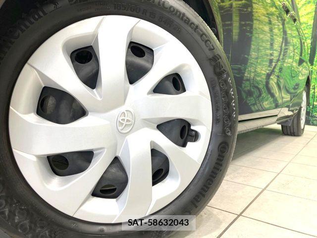 Toyota SIENTA 2015-07 7272583-13