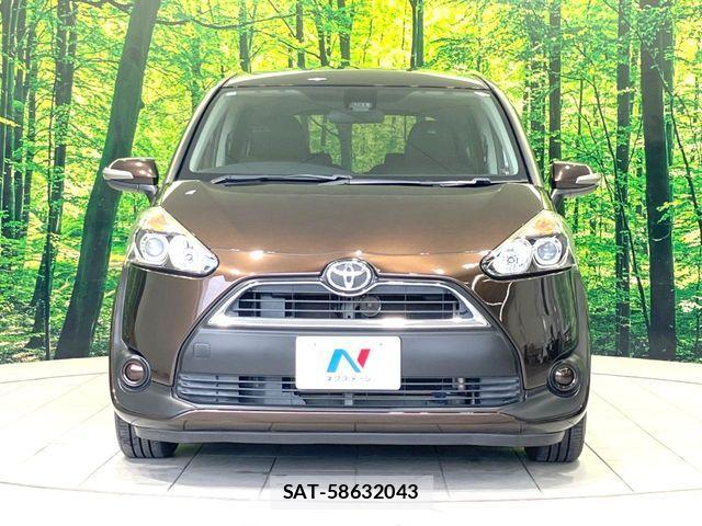Toyota SIENTA 2015-07 7272583-14
