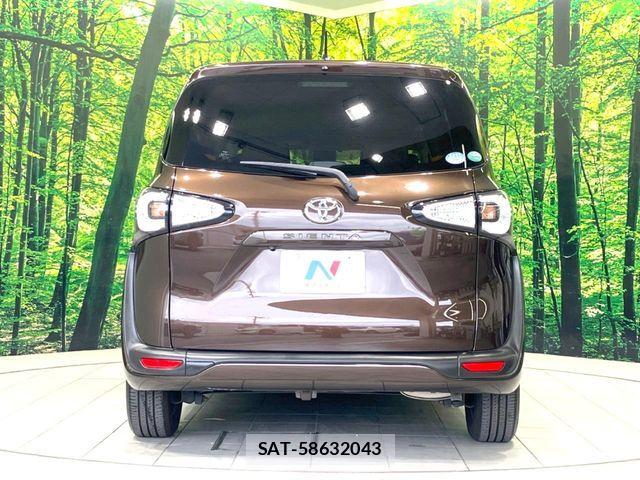 Toyota SIENTA 2015-07 7272583-15