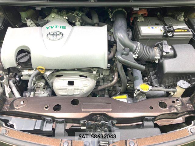 Toyota SIENTA 2015-07 7272583-18