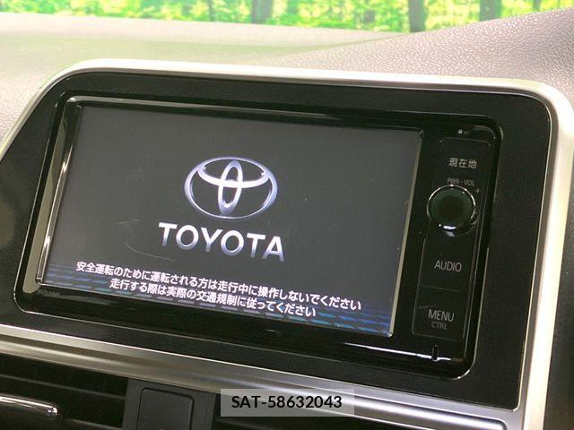 Toyota SIENTA 2015-07 7272583-2