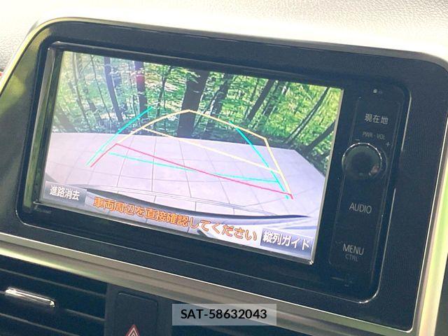 Toyota SIENTA 2015-07 7272583-3