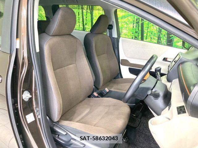 Toyota SIENTA 2015-07 7272583-7