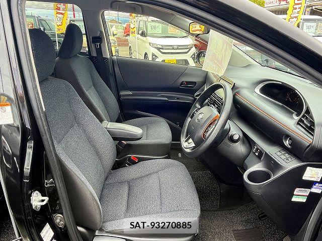 Toyota SIENTA 2018-03 7272930-9