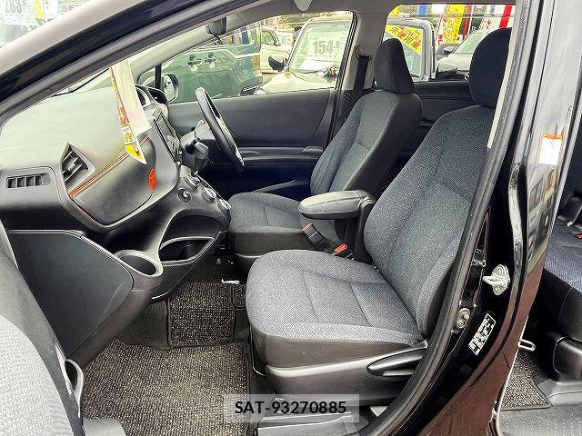 Toyota SIENTA 2018-03 7272930-12