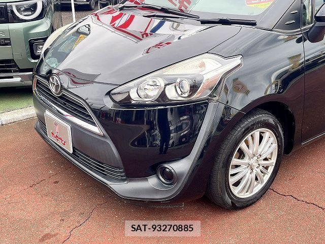 Toyota SIENTA 2018-03 7272930-15