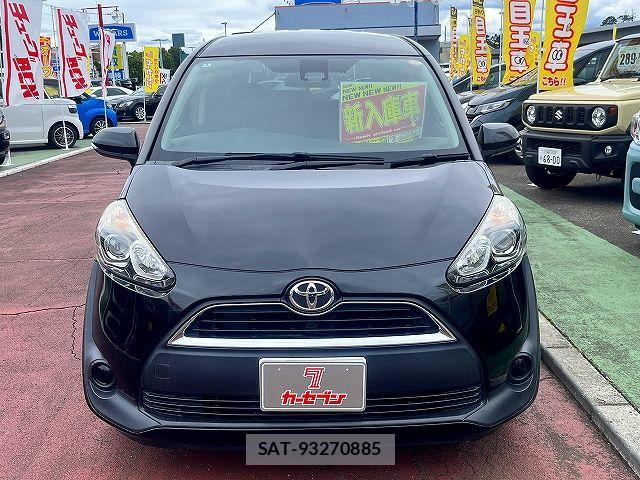 Toyota SIENTA 2018-03 7272930-16