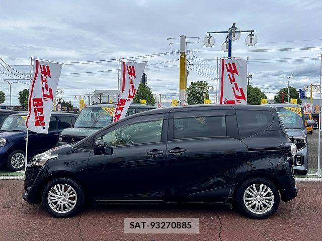 Toyota SIENTA 2018-03 7272930-4
