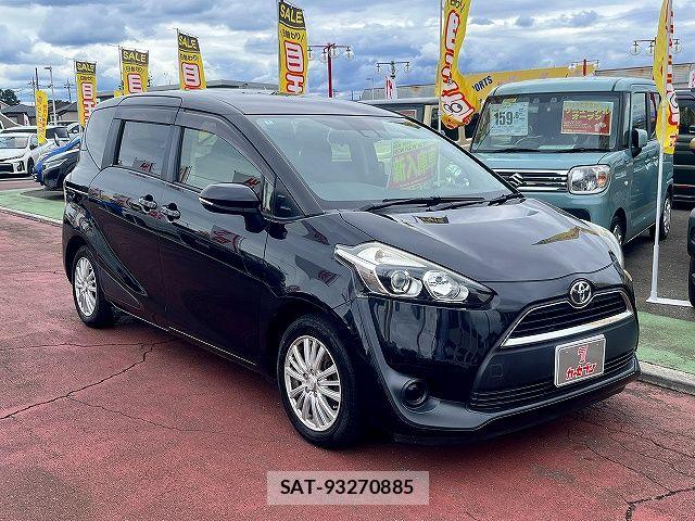 Toyota SIENTA 2018-03 7272930-6