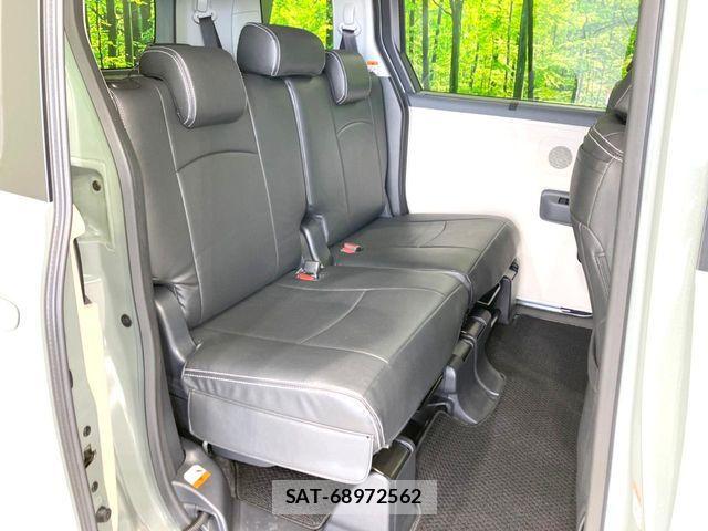 Toyota SIENTA 2025-03 7272927-9