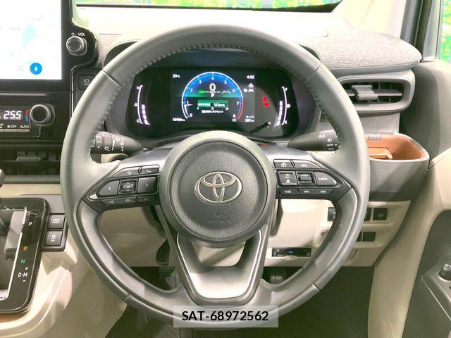 Toyota SIENTA 2025-03 7272927-12