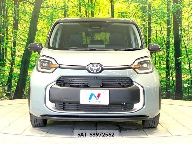 Toyota SIENTA 2025-03 7272927-15