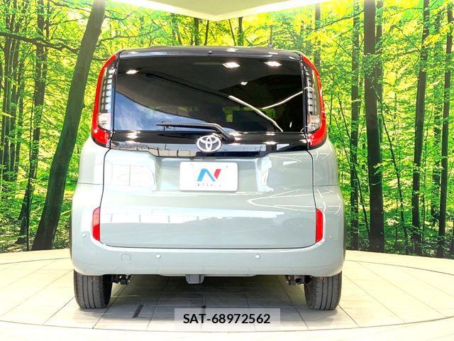 Toyota SIENTA 2025-03 7272927-16