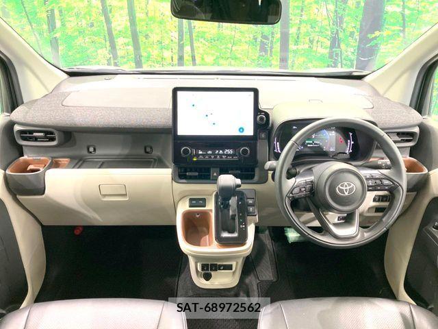 Toyota SIENTA 2025-03 7272927-1